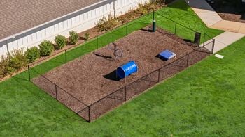 2 Bark parks